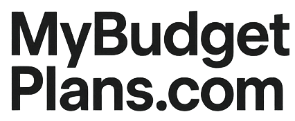 MyBudgetPlans.com